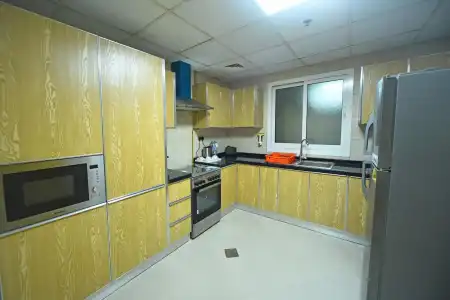 Emirates Stars Apartments Dubai - 18