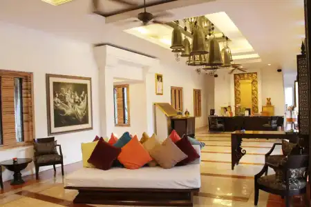 Sukhothai Heritage Resort - 47