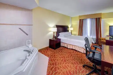 Hilton Garden Inn Augusta - 36
