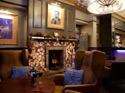 Manchester South Inn Sure Collection by Best Western - 1