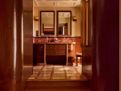 Orient Express La Minerva - 12