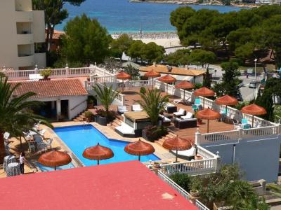 Navia Santa Ponsa - Adults Only - 13