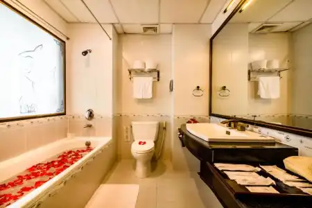 Huong Giang Resort and Spa - 220