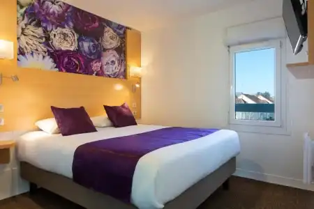 Fasthôtel Orléans Sud Zénith - 34