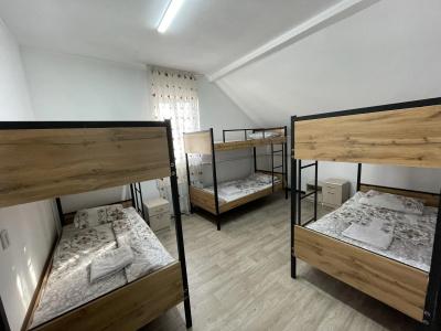 Bishkek Backpackers - 13