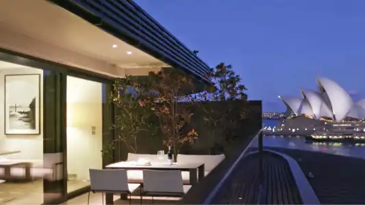 Park Hyatt Sydney - 17