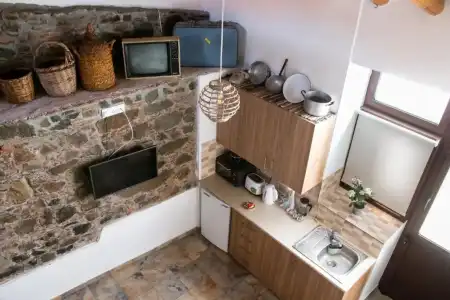 AgroSpito Traditional Guest House - 10
