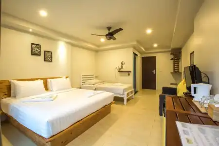 Good Dream - Hostel - 63