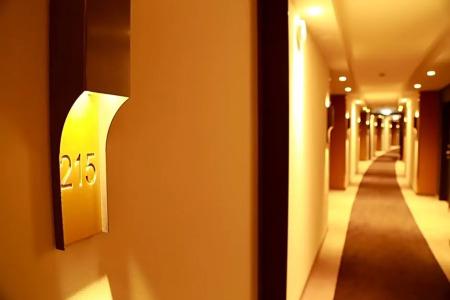 Premier Inn Heilbronn City Centre - 28