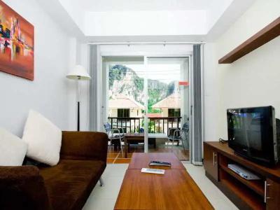 Krabi Apartment - 39