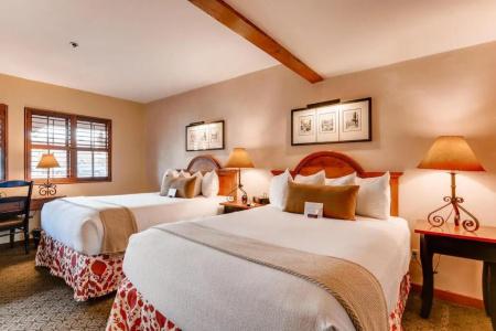 Piñon Court By La Fonda - 40
