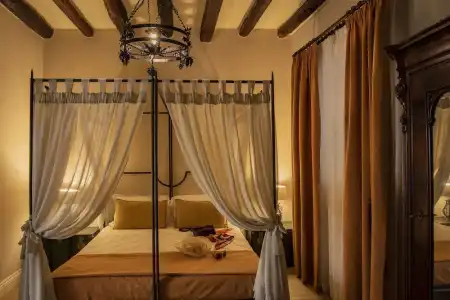 4 Quarti B&B - Appartamenti - 47