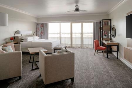 Hyatt Regency Orlando International Airport - 43