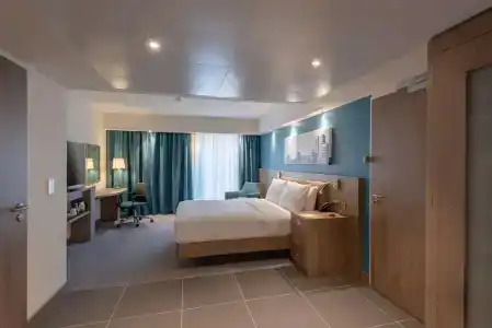 Hampton by Hilton Dusseldorf City Centre - 78