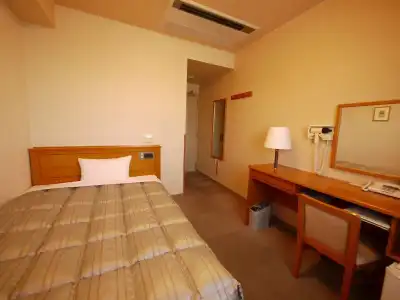 Route-Inn Yonezawa Ekihigashi - 3