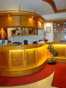 Stadt Heidelberg - 0