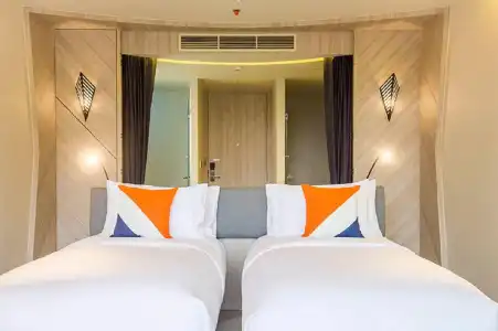 The SIS Kata Resort — Adult Only - 30