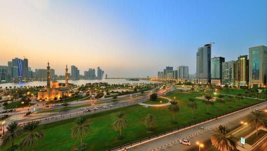 Al Majaz Premiere Apartment - 22
