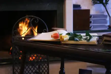 Palazzo 'Il Cavaliere' - B&B di Charme - 10