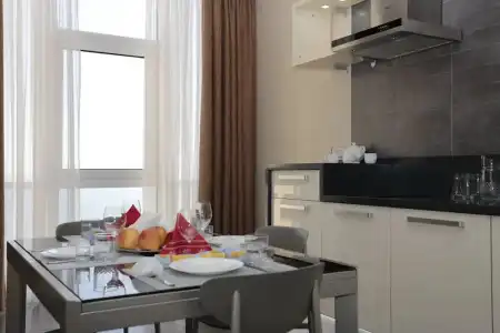 12th Floor Apartments - 46