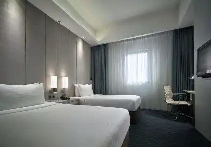 Sunway Putra Kuala Lumpur - 33