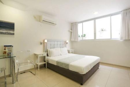 Sea Land Suites - 20