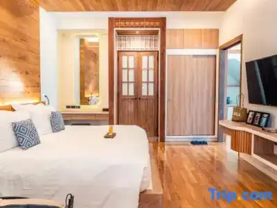 Kundala Beach Resort Hua Hin - 162