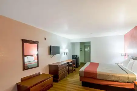 Motel 6 Oklahoma City OK - 3