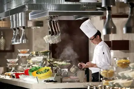 Minyoun Chengdu Dongda - 34