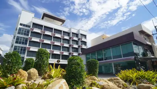 The Singora - 1