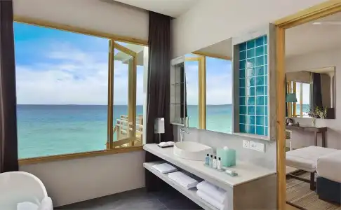 Niva Dhigali Maldives - A Premium All-Inclusive Resort - 10
