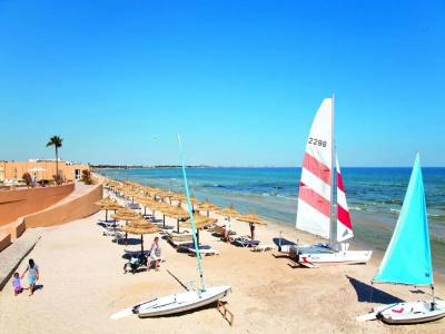 Skanes Family Resort - 27