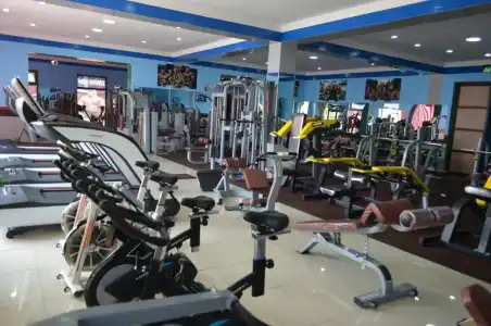 Rohat Hostel - 16