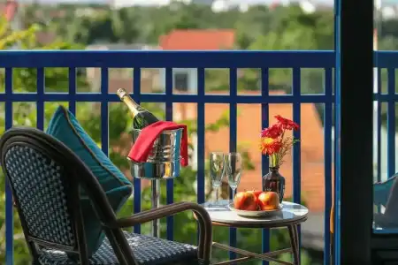 Silk River Hoi An & Spa - 42