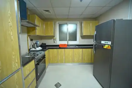 Emirates Stars Apartments Dubai - 41
