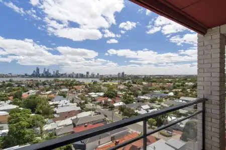 Metro Perth - 75