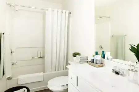 InTown Suites Extended Stay San Antonio TX - Perrin Beitel Road - 18