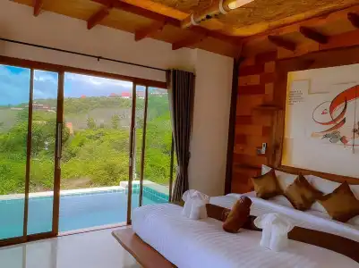 Puteri Lanta Family Villas - 0