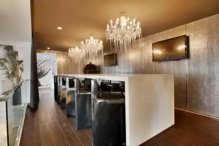 Serene Vegas Boutique Las Vegas - 12