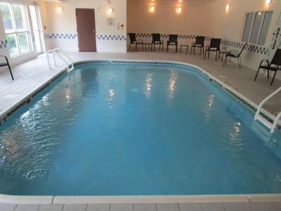 SureStay by Best Western Bryan College Station - 15