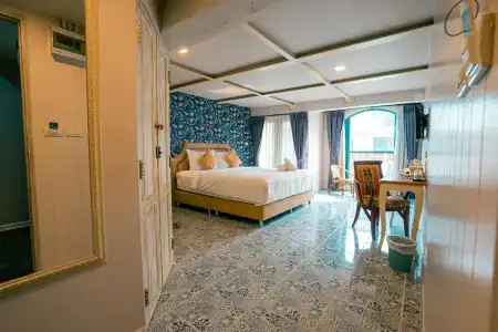 Si Phum Heritage Boutique Chiang Mai - 25