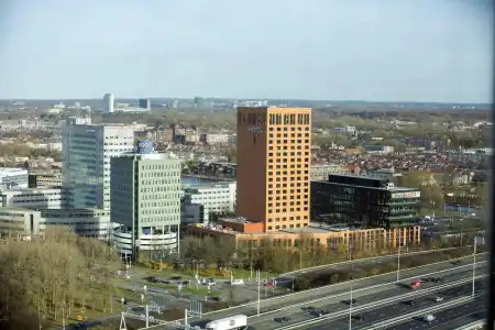 Van der Valk Utrecht - 8