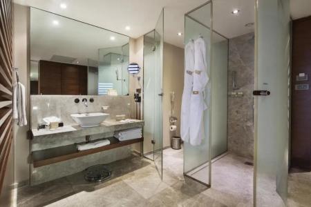 Blue Side Only Adult 16 - 10