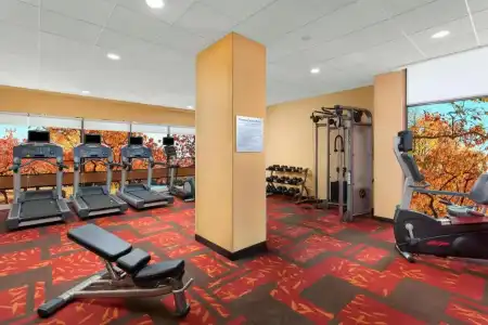 Courtyard by Marriott Boston-Cambridge - 24