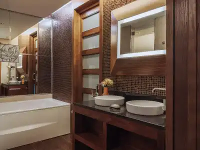 Al Bandar Rotana – Creek - 11
