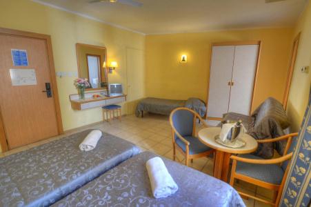 Sliema Chalet - 22