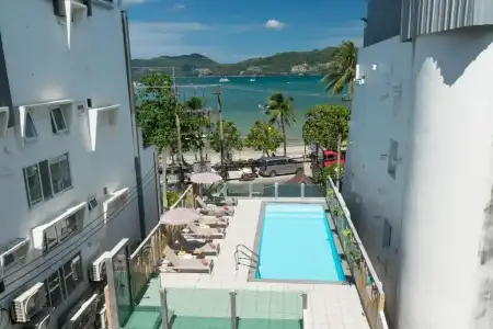 Destination Patong - 49