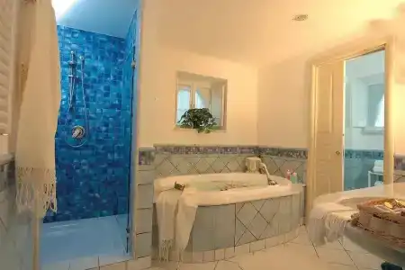 Grand Il Moresco & Spa - 110