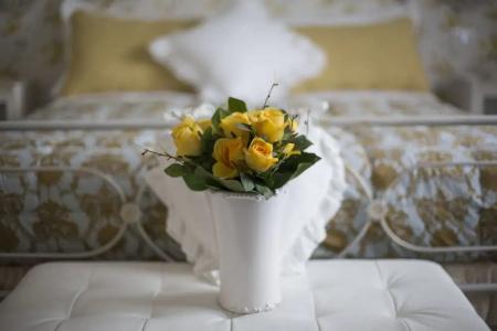 B&B Blanc Maison Etna Relais & Charme - 79