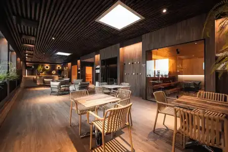 Ö Seaside Suites & Spa - 21